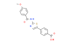 CK2 inhibitor 10