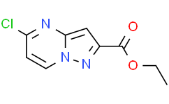 5-氯吡唑并[1,5-A]嘧啶-2-羧酸乙酯