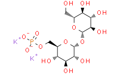 海藻糖6-磷酸二钾盐