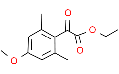 2-(4-甲氧基-2,6-二甲基苯基)-2-氧代乙酸乙酯