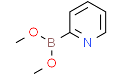 吡啶-2-硼酸二甲酯