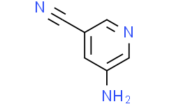 3-氰基-5-氨基吡啶