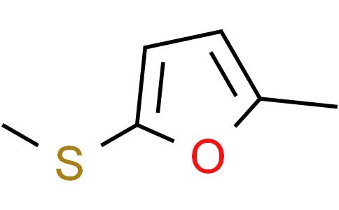2-甲基-5-(甲硫基)-呋喃