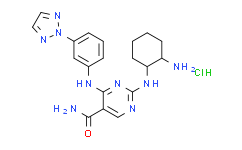 [APExBIO]PRT062607 Hydrochloride,98%