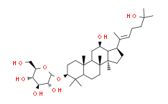 [Perfemiker]拟人参皂苷RH2,分析对照品，HPLC≥98%