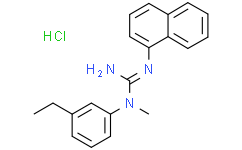 Cerestat,非競爭性NMDA拮抗劑