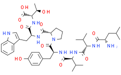 SpinorphinTFA抑制剂