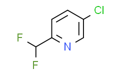 5-氯-2-(二氟甲基)吡啶