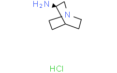 (R)-奎宁环-3-胺盐酸盐