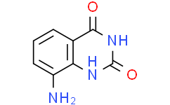 8-氨基喹唑啉-2,4(1H,3H)-二酮