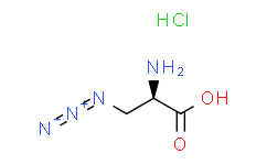 H-D-DAP(N3)-OH.HCl