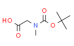 Boc-肌氨酸