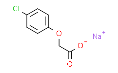 4-氯苯氧乙酸钠,13730-98-8
