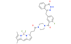 PARPi-FL,荧光PARP抑制剂