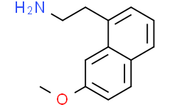 7-甲氧基-1-萘乙胺