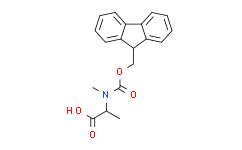 N-芴甲氧羰酰基-N-甲基-D-丙氨酸