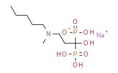 伊班膦酸钠无水物