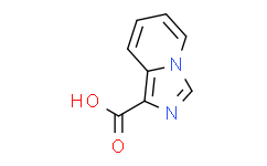 咪唑[1,5-A]吡啶-1-羧酸