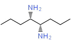 (4S,5S)-octane-4,5-diamine