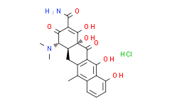 [APExBIO]Anhydrotetracycline (hydrochloride),98%