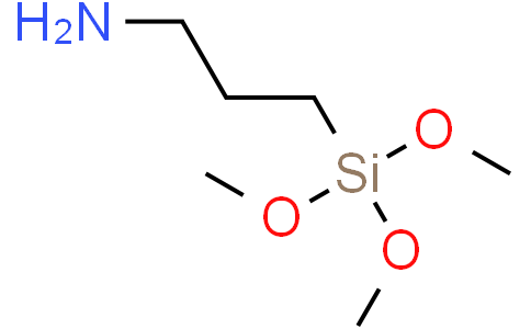 3-氨丙基三甲氧基硅烷