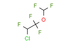 2-Chloro-1-(difluoromethoxy)-1,1,2-trifluoroethane
