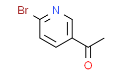 5-乙酰基-2-溴吡啶