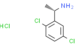 (S)-1-(2,5-二氯苯基)乙胺盐酸盐