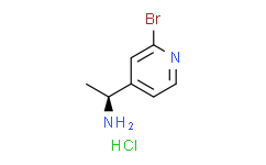 (S)-1-(2-溴吡啶-4-基)乙胺二盐酸盐