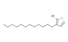 2-溴-3-十二烷基噻吩