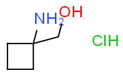 (1-氨基环丁基)甲醇盐酸盐