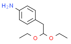 4-(2,2-diethoxyethyl)aniline