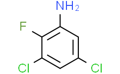 3,5-二氯-2-氟苯胺