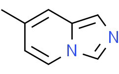 7-甲基咪唑并[1,5-a]吡啶