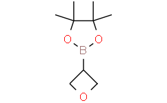 4,4,5,5-TetraMethyl-2-(oxetan-3-yl)-1,3,2-dioxaborolane