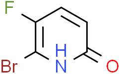 6-溴-5-氟吡啶-2-醇