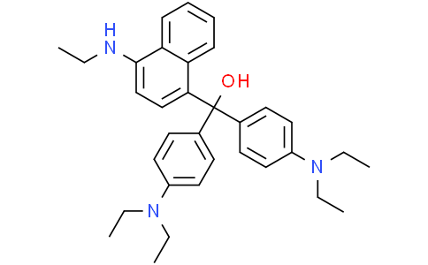 溶剂蓝5