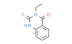 3-乙基-2-硫代-2,3-二氢喹唑啉-4(1H)-酮