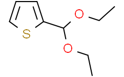 噻吩-2-羧醛二乙缩醛