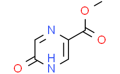 Methyl 5-hydroxypyrazine-2-carboxylate