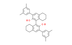 (S)-3,3'-双(3,5-二甲基苯基)-5,5',6,6',7,7',8,8'-八氢-1,1'-联-2,2'-萘酚