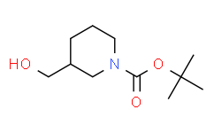 (S)-1-Boc-3-(Hydroxymethyl)piperidine