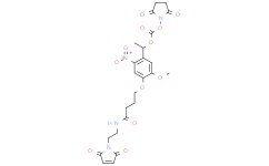 PC Mal-NHS carbonate ester