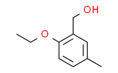 （2-乙氧基-5-甲基苯基）甲醇