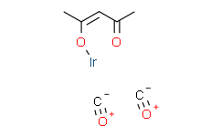 乙酰丙酮•二羰基铱