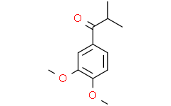1-(3,4-二甲氧基苯基)-2-甲基丙-1-酮