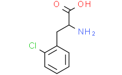 2-氯苯丙氨酸