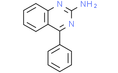4-Phenylquinazolin-2-amine