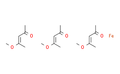 乙酰丙酮铁(III)