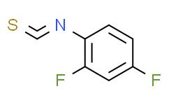 2,4-二氟异硫氰酸苯酯